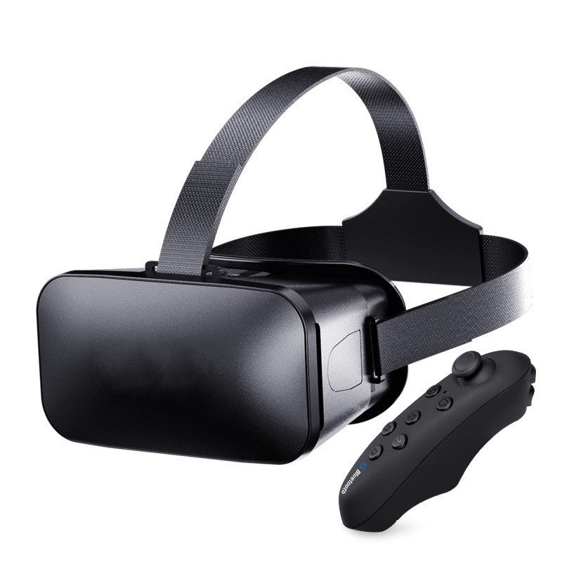 BOX Somatosensory 3d Virtual Game VR Glasses - Spice Price