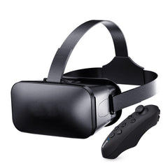 BOX Somatosensory 3d Virtual Game VR Glasses - Spice Price