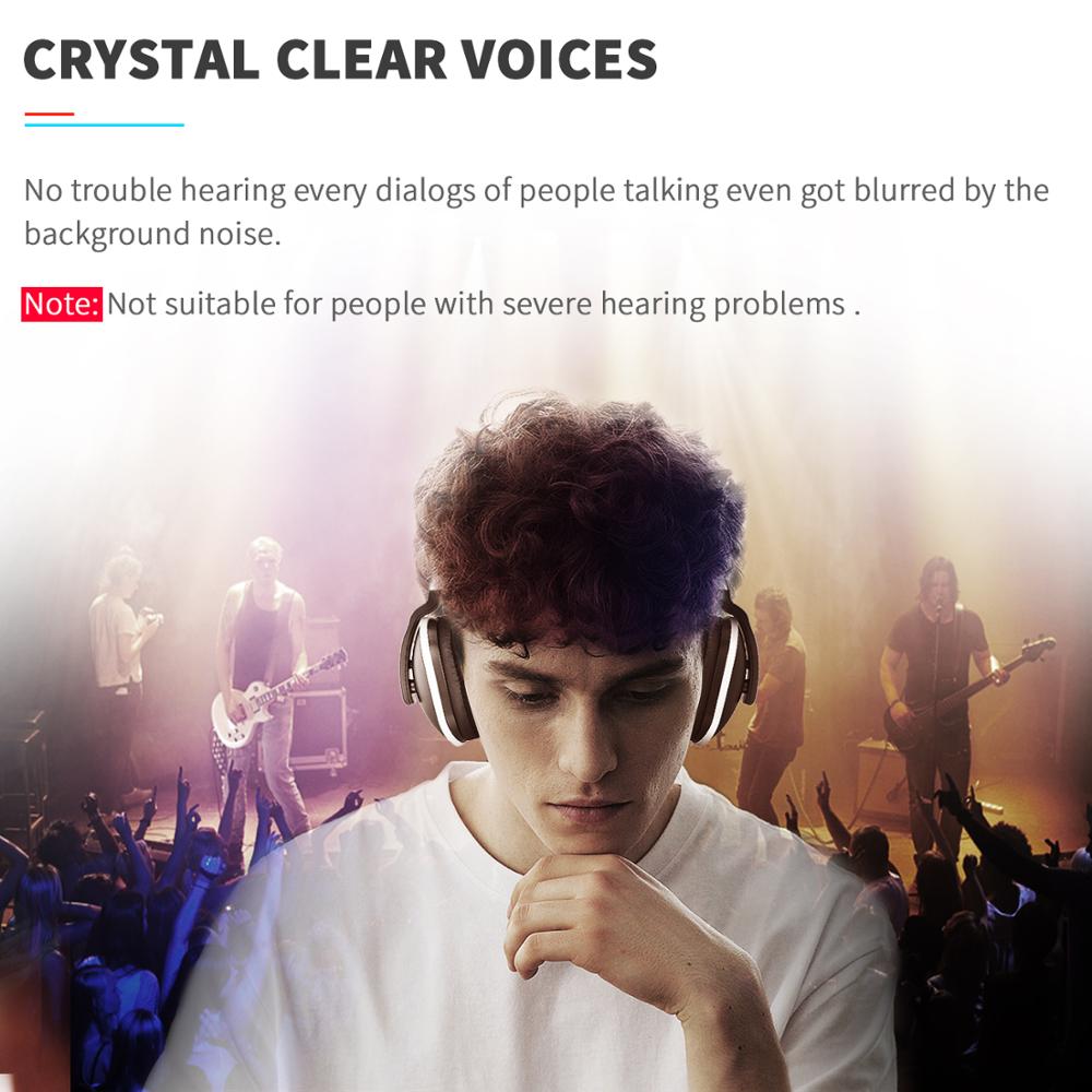 TV Wireless Headphones On-ear Bass Headphones - Spice Price