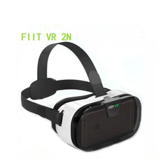 Mobile Phone Virtual Reality Helmet 3D VR Glasses - Spice Price