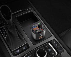 Car player