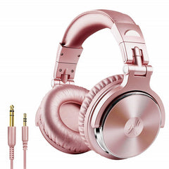 Stereo headphones with mic - Spice Price