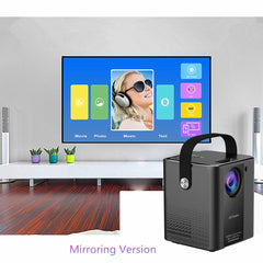 C500 portable mini projector