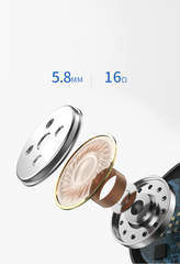 True wireless Bluetooth 5.0 earbuds binaural headset - Spice Price