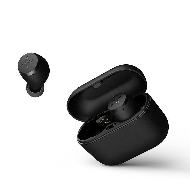 True Wireless Bluetooth Headset Subwoofer Music Earbuds - Spice Price