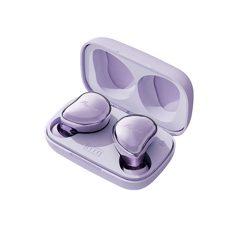 Wireless Earbuds Mini Bluetooth Earphone Stereo Headphone Touch Control Noise Cancellation Headset - Spice Price