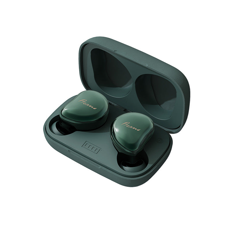 Wireless Earbuds Mini Bluetooth Earphone Stereo Headphone Touch Control Noise Cancellation Headset - Spice Price