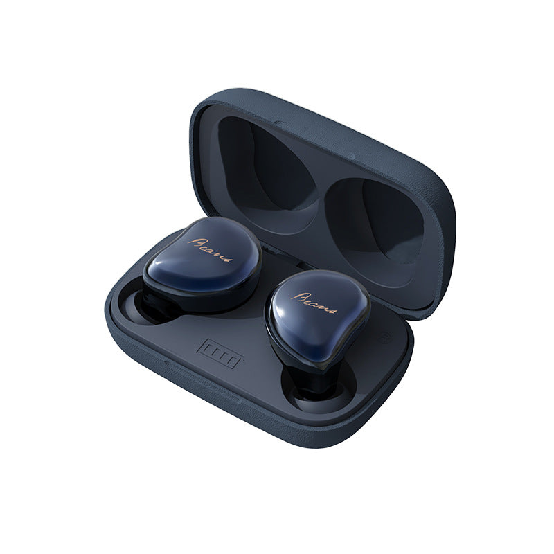 Wireless Earbuds Mini Bluetooth Earphone Stereo Headphone Touch Control Noise Cancellation Headset - Spice Price
