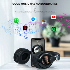 True Wireless Headphones TM061 BT5.0 Earphone Gaming Headset - Spice Price
