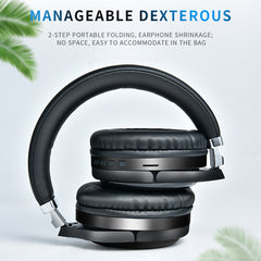 True Wireless Headphones TM061 BT5.0 Earphone Gaming Headset - Spice Price
