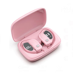 NVAHVA Bluetooth Wireless Earbuds for Sport True Wireless Stereo - Spice Price