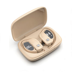 NVAHVA Bluetooth Wireless Earbuds for Sport True Wireless Stereo - Spice Price