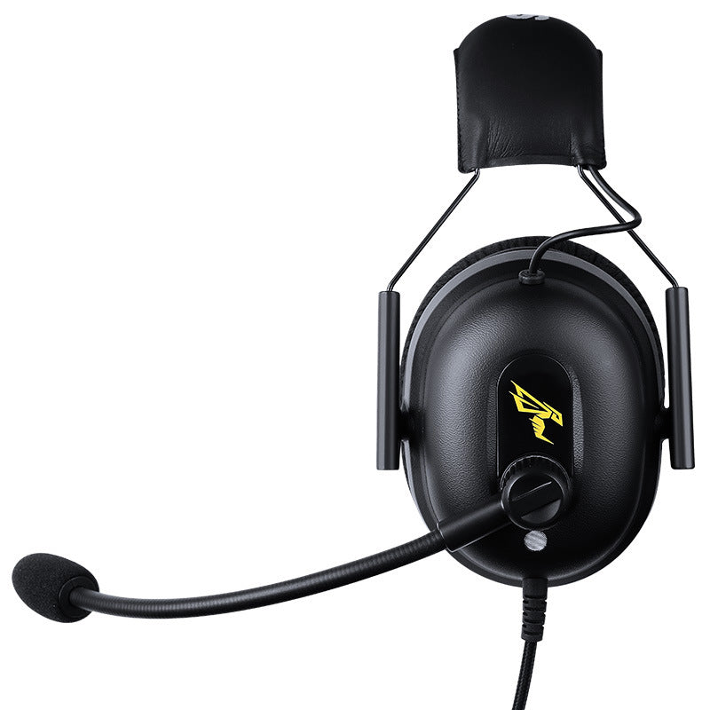 Game Eating Chicken Headphones Computer - Spice Price