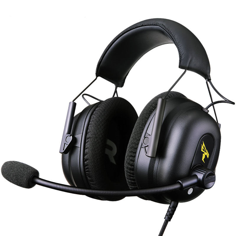Game Eating Chicken Headphones Computer - Spice Price