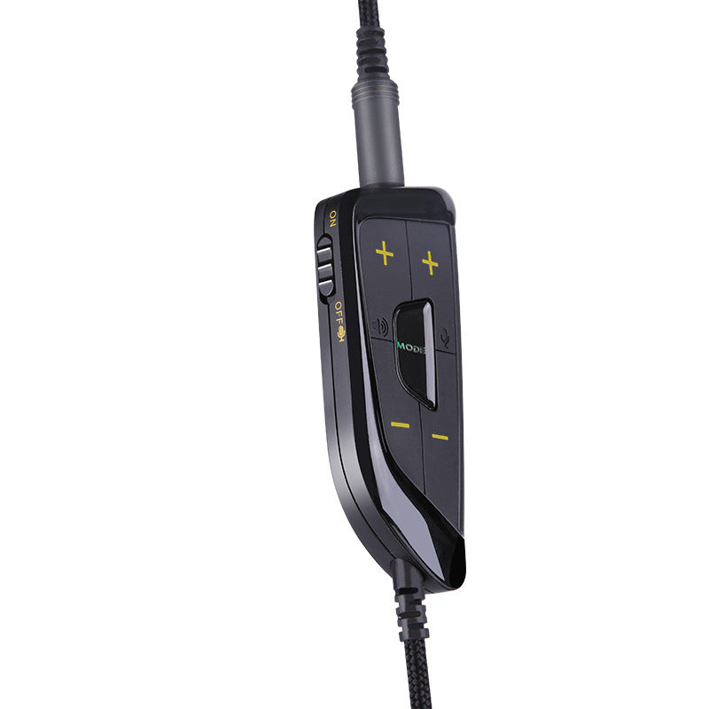 Game Eating Chicken Headphones Computer - Spice Price