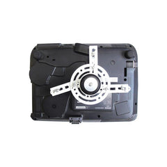 Projector Machine Electric Lifting Hanger Ultra-Thin Chassis 0.8m 1m 1.5m Travel Wireless Remote Control