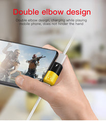 2 In 1 Charging Audio Cover Case for Huawei P30 P20 Pro Mate 10 20 Lite Honor 20 10 9 8x P Smart Y9 2019 Coque Cover Accessories