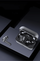 True wireless Bluetooth 5.0 earbuds binaural headset - Spice Price
