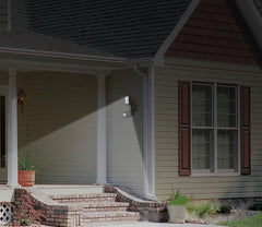 Led solar infrared body sensor lamp floodlight