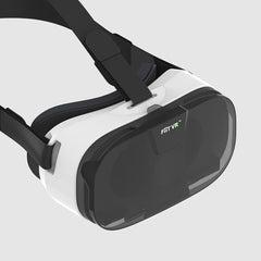 Mobile Phone Virtual Reality Helmet 3D VR Glasses - Spice Price