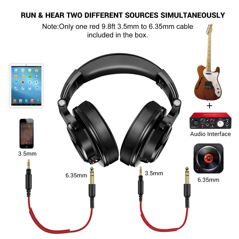 OneOdio headphones - Spice Price