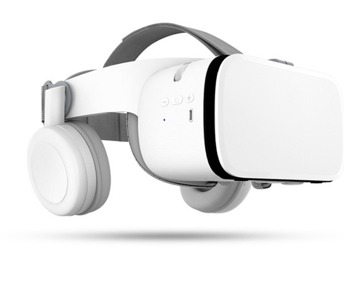 BOBO Z6 VR Bluetooth VR Virtual Reality Headset VR Glasses 3D Glasses - Spice Price