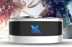 HD vr one machine - Spice Price