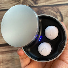 Earbuds wireless bluetooth headset - Spice Price