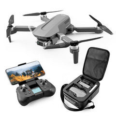 F4 two-axis gimbal 4K four-axis aircraft - Spice Price