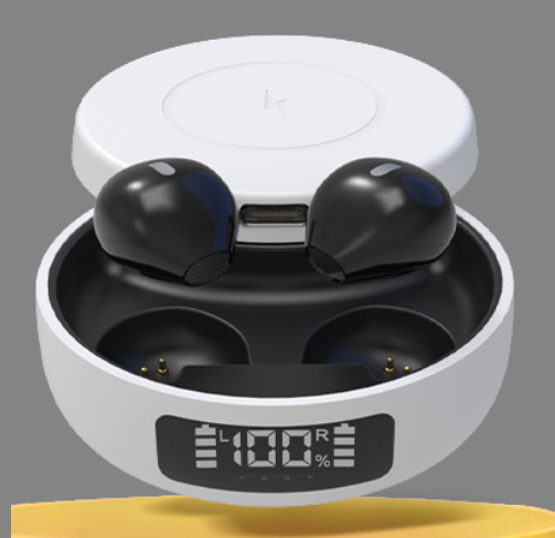Earbuds wireless bluetooth headset - Spice Price