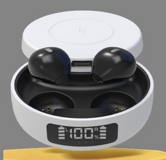 Earbuds wireless bluetooth headset - Spice Price