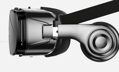 G300 Smart VR Glasses 3D Virtual Reality Headset - Spice Price
