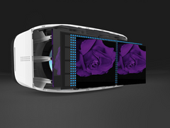 HD vr one machine - Spice Price