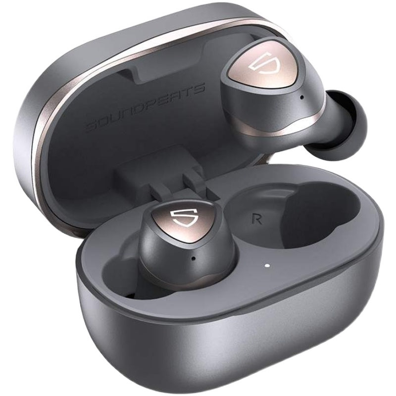 Wireless Earbuds Bluetooth 5.2 Headset In-ear Stereo Wireless Headset - Spice Price