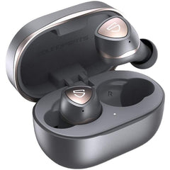 Wireless Earbuds Bluetooth 5.2 Headset In-ear Stereo Wireless Headset - Spice Price