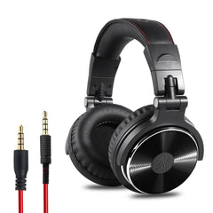 Stereo headphones with mic - Spice Price