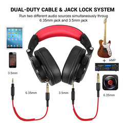 OneOdio headphones - Spice Price