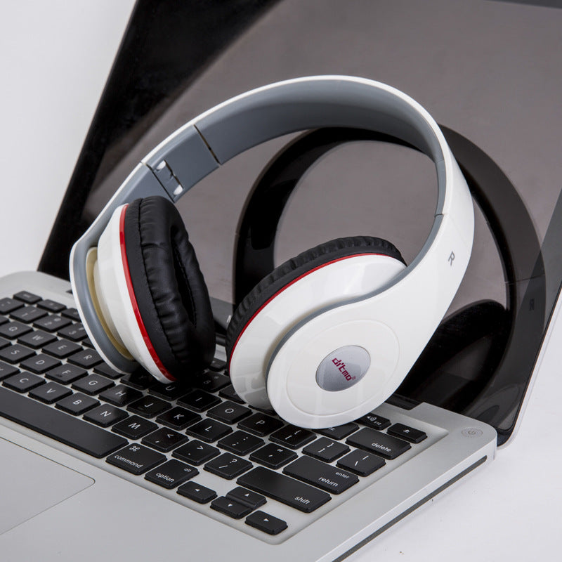 Headphones sports headphones - Spice Price