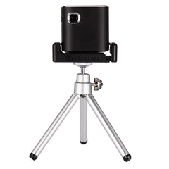 New Mini Miniature Portable HD Phone Projector