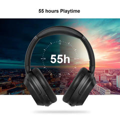 M98 Active Noise Cancelling Headphones - Spice Price
