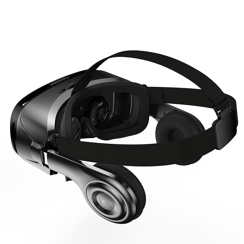 G300 Smart VR Glasses 3D Virtual Reality Headset - Spice Price