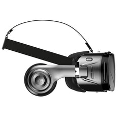G300 Smart VR Glasses 3D Virtual Reality Headset - Spice Price