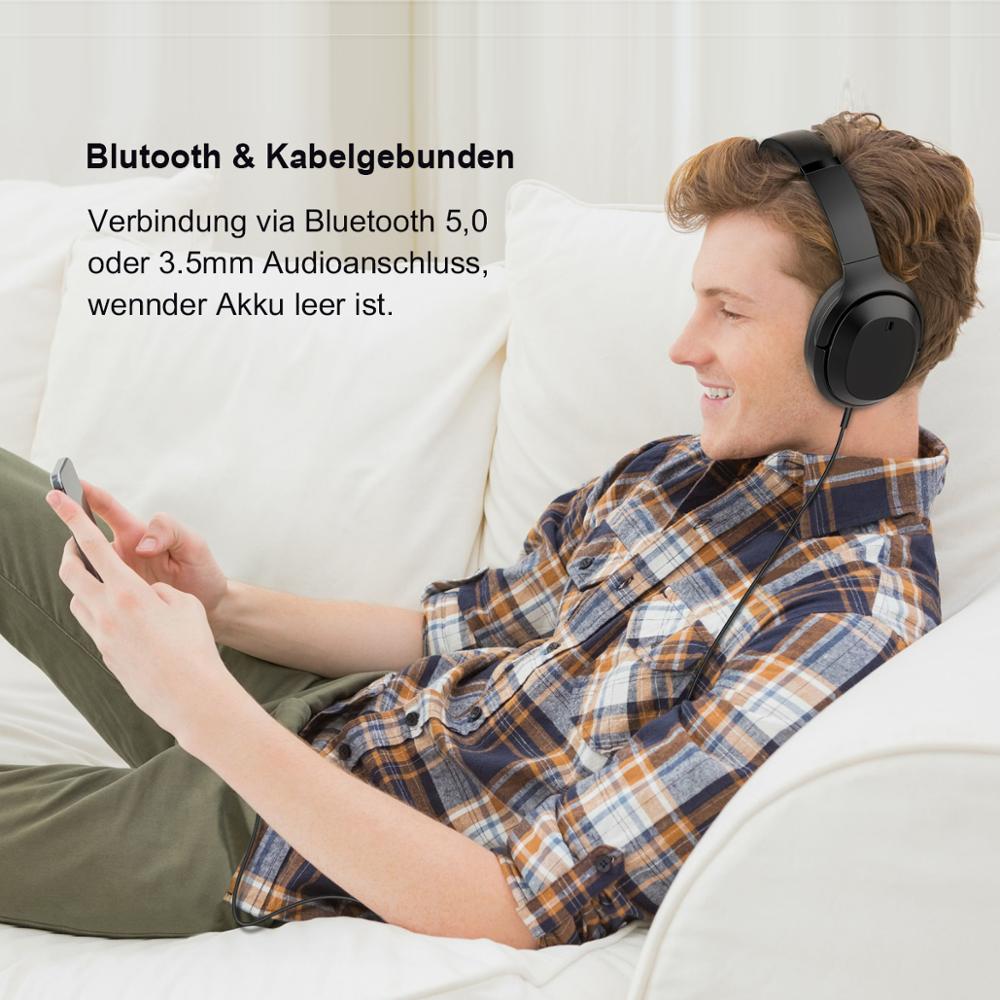 M98 Active Noise Cancelling Headphones - Spice Price