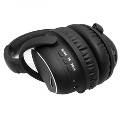 Wireless binaural stereo headphones - Spice Price