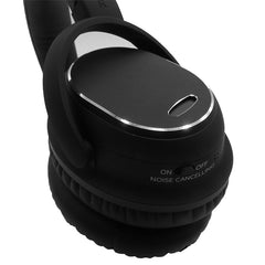Wireless binaural stereo headphones - Spice Price