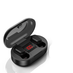 Mini Bluetooth Wireless Headphones 5.0 Double Earbuds - Spice Price
