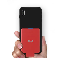 Compatible With  , The Third Generation 4500 MAh Back Clip Battery