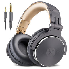 Stereo headphones with mic - Spice Price