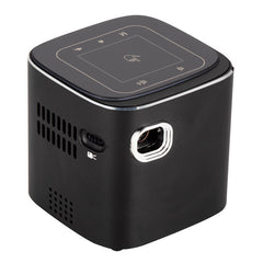 New Mini Miniature Portable HD Phone Projector