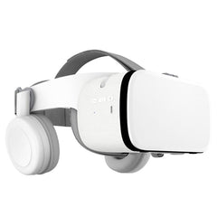 BOBO Z6 VR Bluetooth VR Virtual Reality Headset VR Glasses 3D Glasses - Spice Price